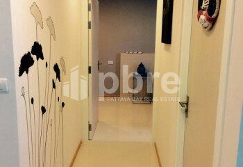 Кондоминиум в Паттайе, Таиланд | THE340841