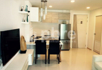 Кондоминиум в Паттайе, Таиланд | THE340841