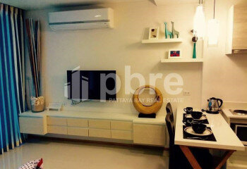 Кондоминиум в Паттайе, Таиланд | THE340841