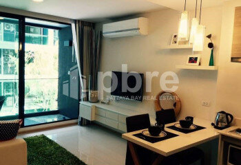 Кондоминиум в Паттайе, Таиланд | THE340841