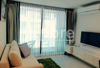 Кондоминиум в Паттайе, Таиланд | THE340841