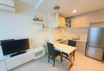 Кондоминиум в Паттайе, Таиланд | THE340841