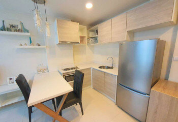 Кондоминиум в Паттайе, Таиланд | THE340841