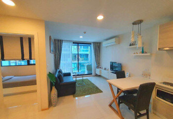 Кондоминиум в Паттайе, Таиланд | THE340841