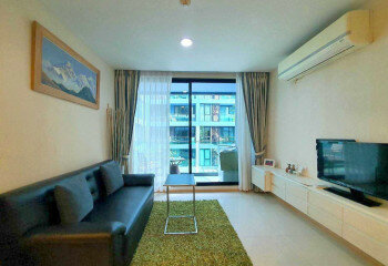 Кондоминиум в Паттайе, Таиланд | THE340841