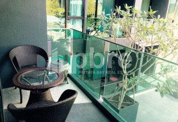 Кондоминиум в Паттайе, Таиланд | THE340841