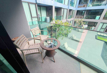 Кондоминиум в Паттайе, Таиланд | THE340841