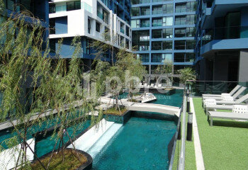 Кондоминиум в Паттайе, Таиланд | THE340841