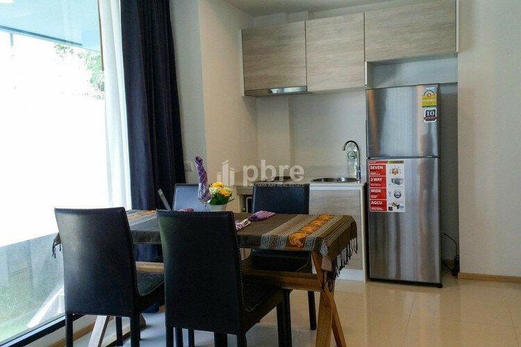 Кондоминиум в Паттайе, Таиланд | THE241078