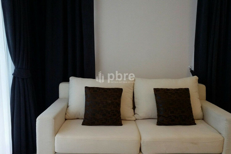 Кондоминиум в Паттайе, Таиланд | THE241078