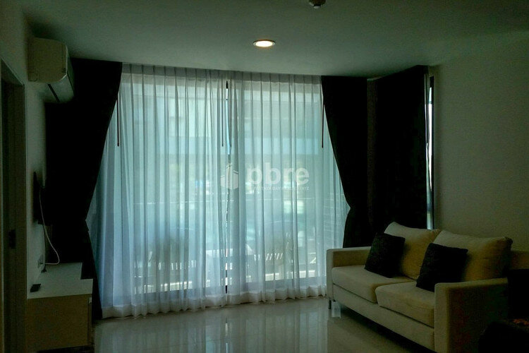 Кондоминиум в Паттайе, Таиланд | THE241078