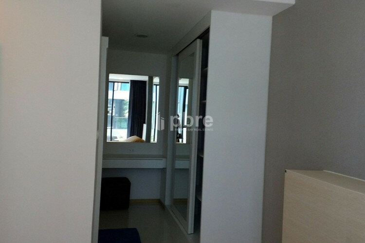 Кондоминиум в Паттайе, Таиланд | THE241078