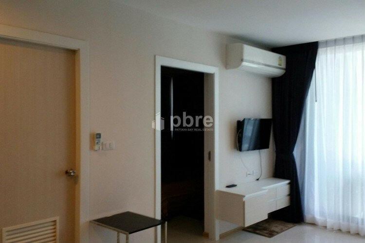 Кондоминиум в Паттайе, Таиланд | THE241078