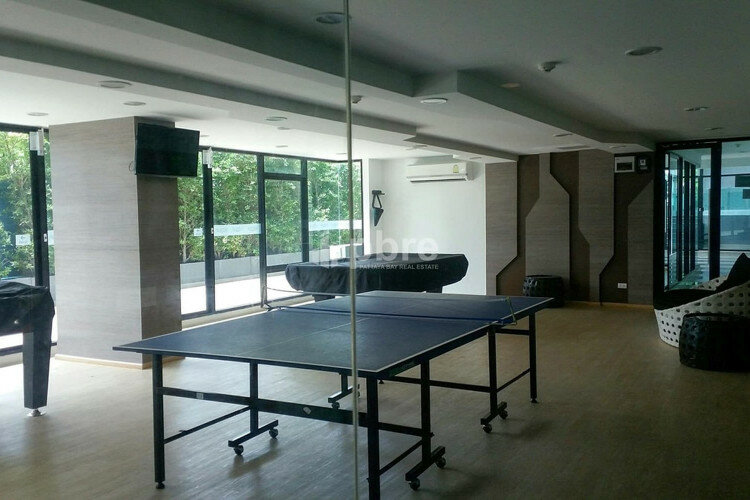 Кондоминиум в Паттайе, Таиланд | THE241078