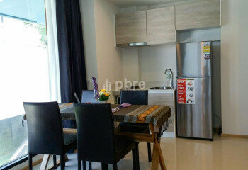 Кондоминиум в Паттайе, Таиланд | THE241078