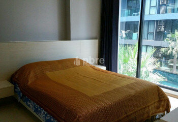 Кондоминиум в Паттайе, Таиланд | THE241078