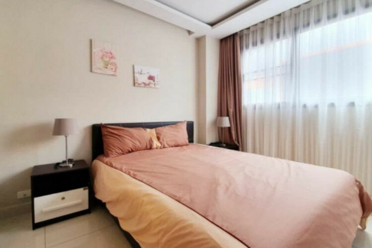 Кондоминиум в Паттайе, Таиланд | THE329882