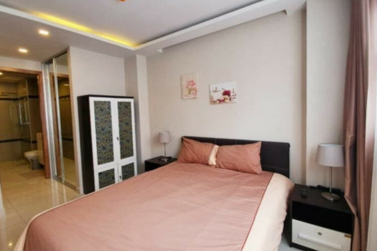 Кондоминиум в Паттайе, Таиланд | THE329882