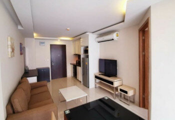 Кондоминиум в Паттайе, Таиланд | THE329882