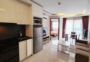 Кондоминиум в Паттайе, Таиланд | THE329882