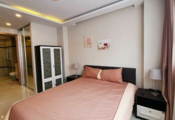 Кондоминиум в Паттайе, Таиланд | THE329882