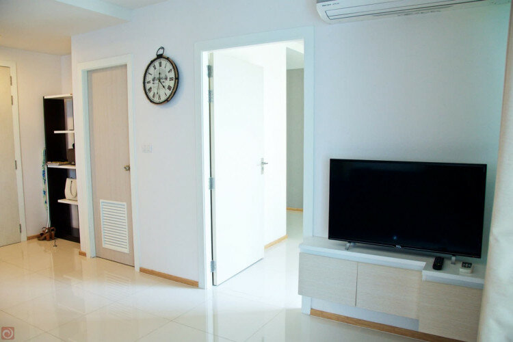 Кондоминиум в Паттайе, Таиланд | THE540411