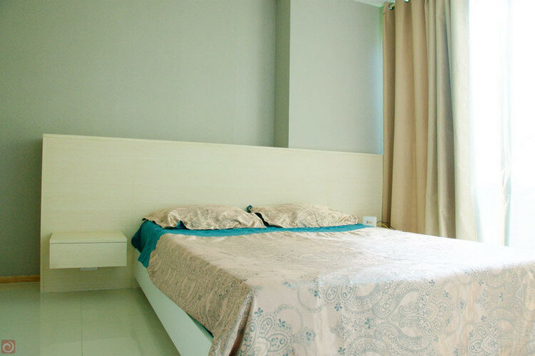 Кондоминиум в Паттайе, Таиланд | THE540411