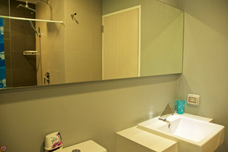 Кондоминиум в Паттайе, Таиланд | THE540411