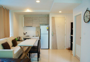 Кондоминиум в Паттайе, Таиланд | THE540411