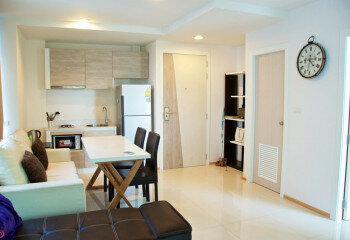 Кондоминиум в Паттайе, Таиланд | THE540411