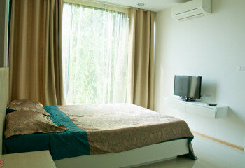 Кондоминиум в Паттайе, Таиланд | THE540411