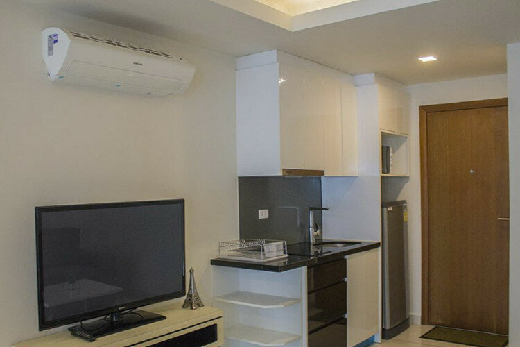 Кондоминиум в Паттайе, Таиланд | THE129884