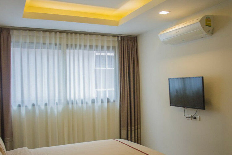 Кондоминиум в Паттайе, Таиланд | THE129884