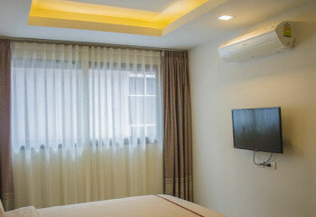 Кондоминиум в Паттайе, Таиланд | THE129884