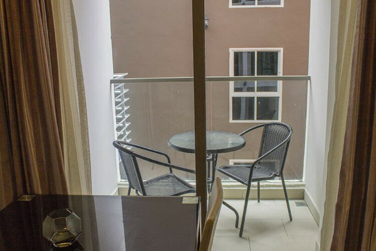 Кондоминиум в Паттайе, Таиланд | THE429881