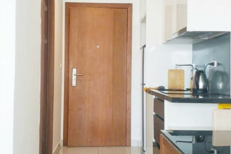 Кондоминиум в Паттайе, Таиланд | THE340972