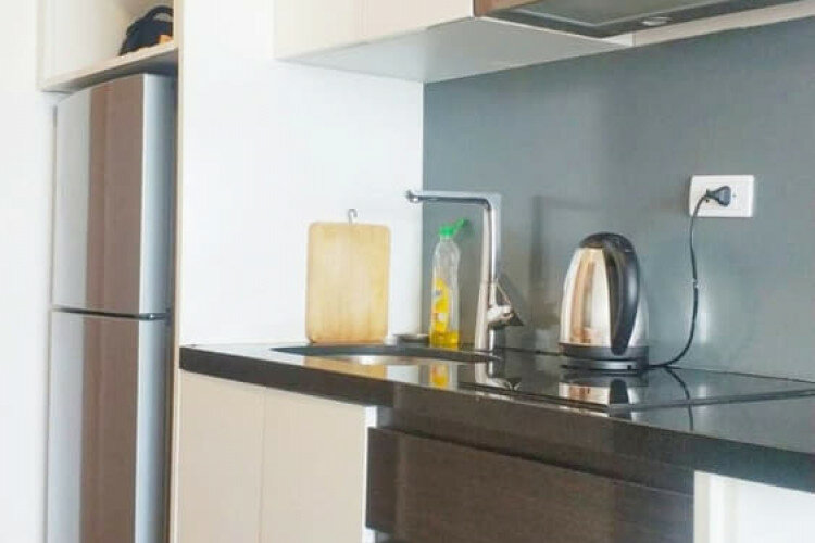 Кондоминиум в Паттайе, Таиланд | THE340972