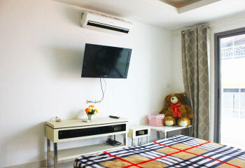 Кондоминиум в Паттайе, Таиланд | THE340972