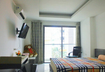 Кондоминиум в Паттайе, Таиланд | THE340972