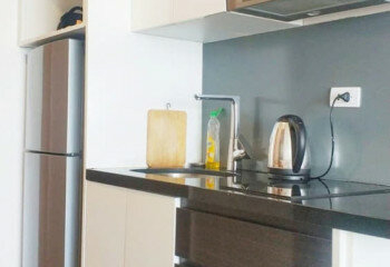 Кондоминиум в Паттайе, Таиланд | THE340972