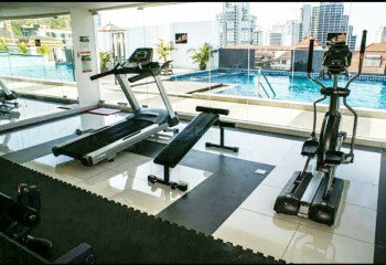 Кондоминиум в Паттайе, Таиланд | THE340972