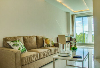 Кондоминиум в Паттайе, Таиланд | THE140970