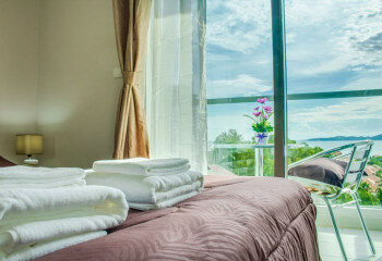 Кондоминиум в Паттайе, Таиланд | THE140970