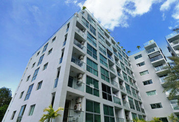 Кондоминиум в Паттайе, Таиланд | THE434912