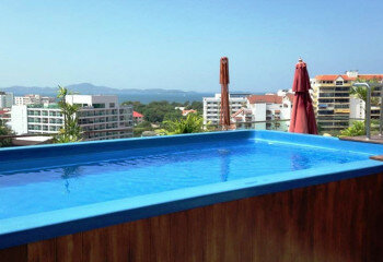 Кондоминиум в Паттайе, Таиланд | THE434912