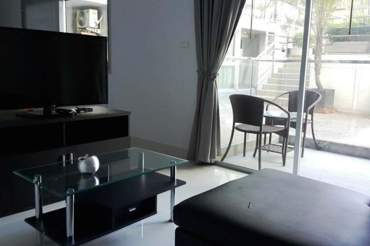 Кондоминиум в Паттайе, Таиланд | THE534914