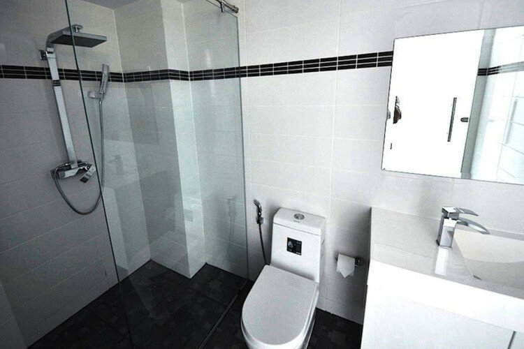 Кондоминиум в Паттайе, Таиланд | THE534914