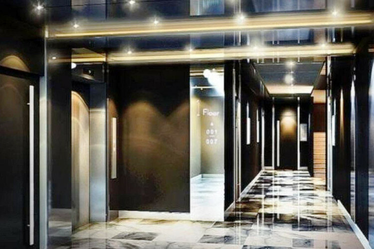 Кондоминиум в Паттайе, Таиланд | THE534914