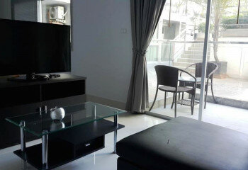 Кондоминиум в Паттайе, Таиланд | THE534914