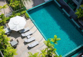 Кондоминиум в Паттайе, Таиланд | THE534914